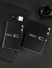 Load image into Gallery viewer, 2022 Sweet Leather Planners | A5 | A6 - Limited Edition