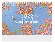 Load image into Gallery viewer, 2022 - Exotic Calendars (4 Designs) - Original Kawaii Pen