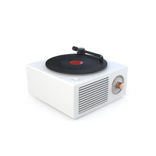 Load image into Gallery viewer, Retro Bluetooth Record Player
