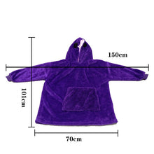 Load image into Gallery viewer, Cute Warm Comfy Pets Hoodie For All Ages ( 3 years - 14 years)