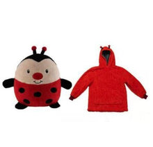 Load image into Gallery viewer, Cute Warm Comfy Pets Hoodie For All Ages ( 3 years - 14 years)