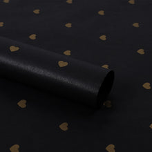 Load image into Gallery viewer, Colorful Hearts Wrapping Papers (7 pcs a set)