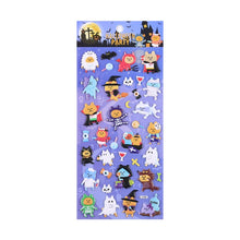 Load image into Gallery viewer, Halloween Party Stickers