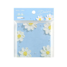 Load image into Gallery viewer, The Floral Seasons Memo Pads (100 pcs a set)