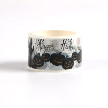 Load image into Gallery viewer, Halloween Party Masking Tape - Original Kawaii Pen