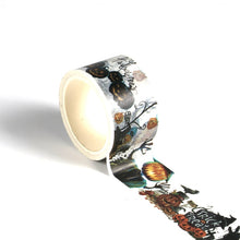 Load image into Gallery viewer, Halloween Party Masking Tape - Original Kawaii Pen