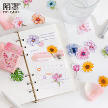 Load image into Gallery viewer, Flower Heaven Stickers - Original Kawaii Pen