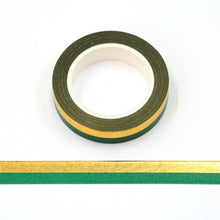 Load image into Gallery viewer, Christmas Holiday Season Decorative Masking Tapes (26 Designs)