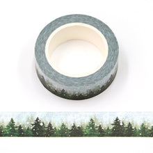 Load image into Gallery viewer, Christmas Holiday Season Decorative Masking Tapes (26 Designs)