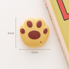 Load image into Gallery viewer, Cute Cat Paw Paper Cutter