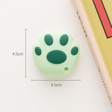 Load image into Gallery viewer, Cute Cat Paw Paper Cutter