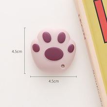 Load image into Gallery viewer, Cute Cat Paw Paper Cutter