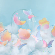 Load image into Gallery viewer, Sparkling World Memo Pads