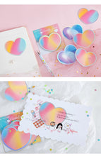 Load image into Gallery viewer, Sparkling World Memo Pads