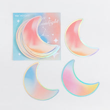 Load image into Gallery viewer, Sparkling World Memo Pads