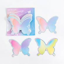 Load image into Gallery viewer, Sparkling World Memo Pads