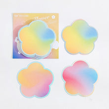 Load image into Gallery viewer, Sparkling World Memo Pads