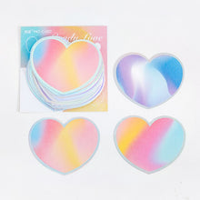 Load image into Gallery viewer, Sparkling World Memo Pads