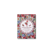 Load image into Gallery viewer, Japanese Flower Fairy Sticker Boxes