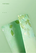 Load image into Gallery viewer, Bright Nature 2022 Planner (4 Colors)