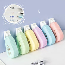 Load image into Gallery viewer, Macaron & Gray Tone Color Mini Correction Tape Sets