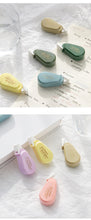 Load image into Gallery viewer, Macaron & Gray Tone Color Mini Correction Tape Sets
