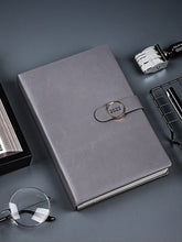 Load image into Gallery viewer, Exotic 2022 Leather Planners (5 colors)