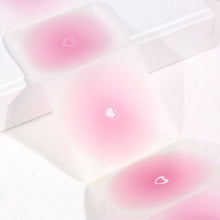 Load image into Gallery viewer, Mist & Breeze Gradient Color Memo Pads