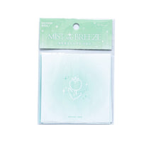 Load image into Gallery viewer, Mist & Breeze Gradient Color Memo Pads