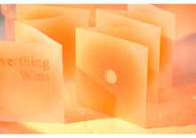 Load image into Gallery viewer, Mist & Breeze Gradient Color Memo Pads