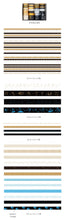 Load image into Gallery viewer, Universe Fantasy Gold Foiled Washi Tape Sets