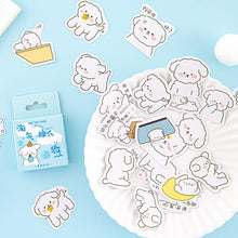 Load image into Gallery viewer, Playful Puppy Stickers