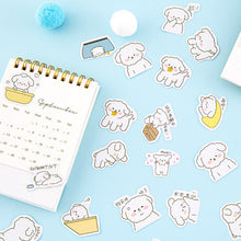 Load image into Gallery viewer, Playful Puppy Stickers