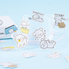 Load image into Gallery viewer, Playful Puppy Stickers