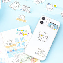 Load image into Gallery viewer, Playful Puppy Stickers