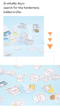 Load image into Gallery viewer, Playful Puppy Stickers