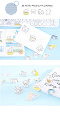 Load image into Gallery viewer, Playful Puppy Stickers
