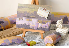 Load image into Gallery viewer, Nature & Landscape Wide Washi Tapes (4 Designs)