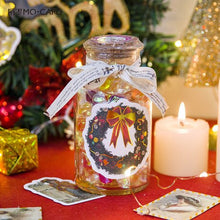 Load image into Gallery viewer, Vintage Style Christmas Stickers