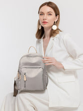 Load image into Gallery viewer, Limited Edition - Mochilas Backpack (3 Colors)