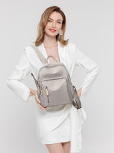 Load image into Gallery viewer, Limited Edition - Mochilas Backpack (3 Colors)