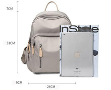 Load image into Gallery viewer, Limited Edition - Mochilas Backpack (3 Colors)