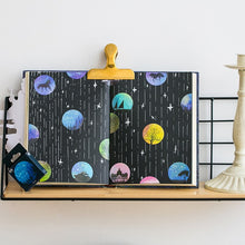 Load image into Gallery viewer, Flashy Sky Stickers