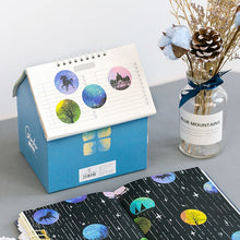 Load image into Gallery viewer, Flashy Sky Stickers