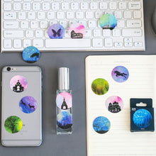 Load image into Gallery viewer, Flashy Sky Stickers