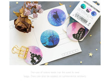 Load image into Gallery viewer, Flashy Sky Stickers