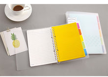 Load image into Gallery viewer, KOKUYO Cookie Binder (A5 & B5)