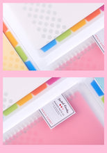 Load image into Gallery viewer, KOKUYO Cookie Binder (A5 & B5)