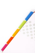 Load image into Gallery viewer, KOKUYO Cookie Binder (A5 & B5)