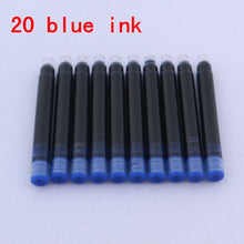 Load image into Gallery viewer, Golden Dragon Hero Fountain Pen